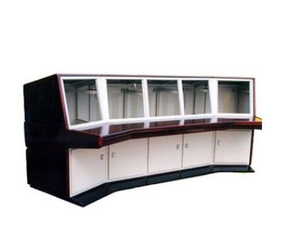 監控操作臺應該具有哪些功能你都知道嗎？